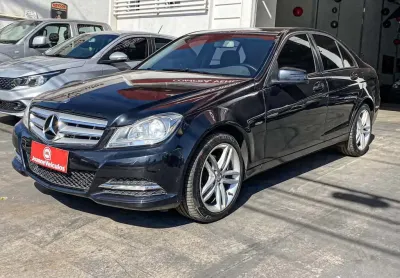 Mercedes-benz c 180 cgi classic 1.8 16v 156cv aut.