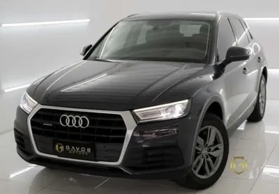 Audi q5 2.0 tfsi gasolina prestige s tronic