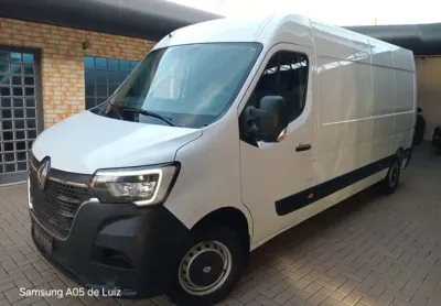 Renault master 2.3 dci diesel extra furgão l3h2 3p manual