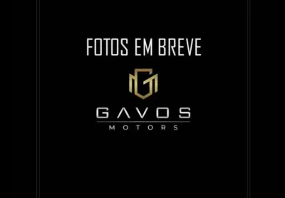 Chevrolet SONIC 1.6 LTZ 16V FLEX 4P MANUAL