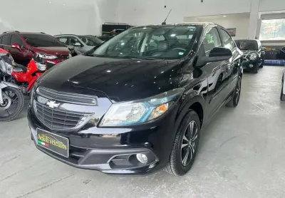 Chevrolet prisma 1.4 mpfi lt 8v flex 4p automático