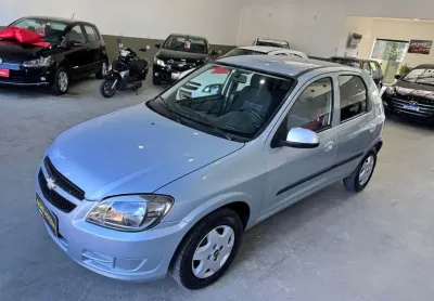 Chevrolet celta 1.0 mpfi lt 8v flex 4p manual