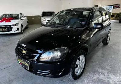 Chevrolet celta 1.0 mpfi vhce spirit 8v flex 2p manual