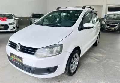Volkswagen fox 1.0 mi 8v flex 4p manual