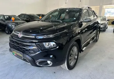 Fiat toro 2.0 16v turbo diesel ranch 4wd at9
