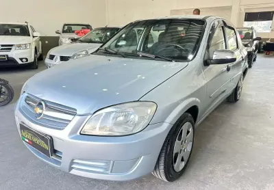 Chevrolet prisma 1.0 mpfi joy 8v flex 4p manual