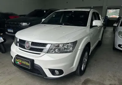 Fiat freemont 2.4 precision 16v gasolina 4p automático