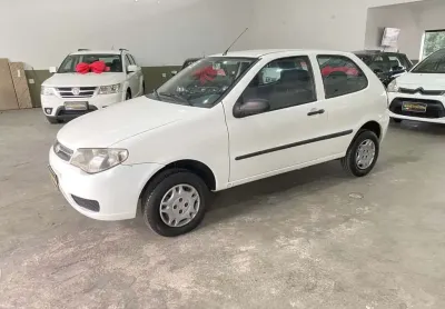 Fiat palio 1.0 mpi fire economy 8v flex 2p manual