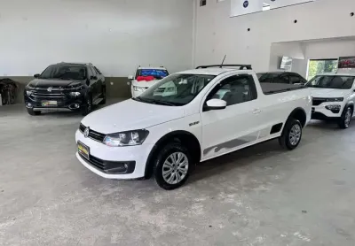 Volkswagen saveiro 1.6 mi cs 8v flex 2p manual g.vi
