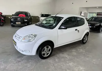 Ford ka 1.0 mpi 8v flex 2p manual