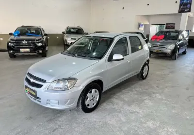 Chevrolet Celta 1.0 Mpfi Lt 8V Flex 4P Manual