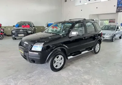 Ford ecosport 2.0 xlt 16v gasolina 4p manual