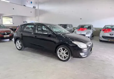 Hyundai i30 2.0 mpfi gls 16v gasolina 4p automático