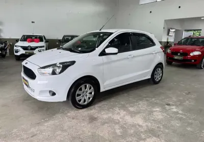 Ford Ka + 1.0 Ti-Vct Flex Se Manual