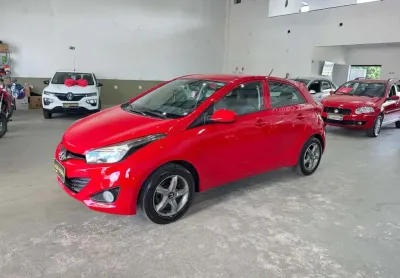 Hyundai Hb20 1.0 Comfort 12V Flex 4P Manual