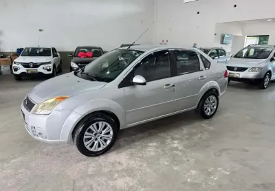 Ford Fiesta 1.6 Mpi Class Sedan 8V Flex 4P Manual