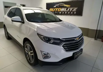 Equinox premier 1.5 turbo 172cv aut.