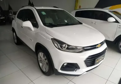Tracker ltz