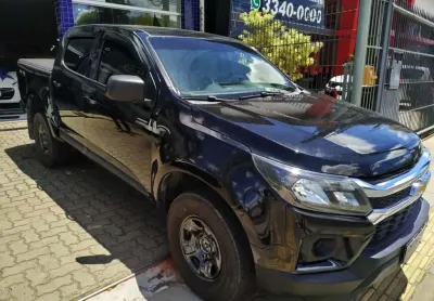 S10 pick-up ls 2.8 tdi 4x4 cd dies. mec.