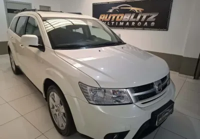 Freemont emot./precision 2.4 16v 5p aut.