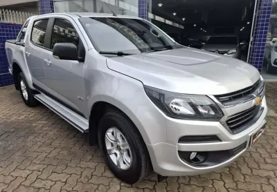 S10 pick-up lt 2.8 tdi 4x4 cd diesel aut