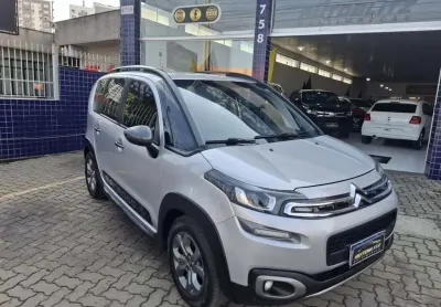 Aircross shine 1.6 flex 16v 5p aut.