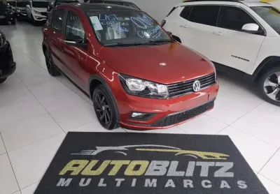 Gol last edition 1.0 flex 12v 5p