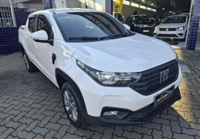 Strada freedom 1.3 flex 8v cd