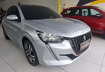 208 active pack 1.6 flex 16v 5p aut.