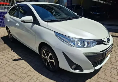 Yaris sd xs 15 at
