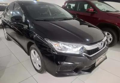 City sedan dx 1.5 flex 16v mec.