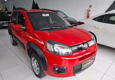 Uno way celeb. 1.0 evo fire flex 8v 5p