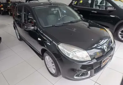 SANDERO Privilège Hi-Flex 1.6 8V 5p