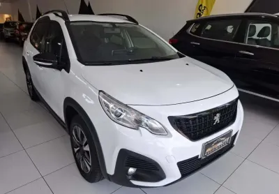 2008 Allure Pack 1.6 Flex 16V Aut.