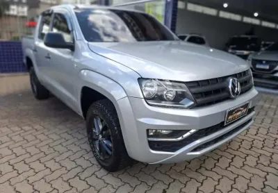 AMAROK SE CD 2.0 16V TDI 4x4 Diesel