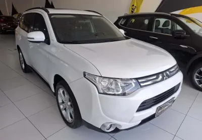 OUTLANDER 2.0 16V 160cv Aut.