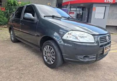 Siena EL Celeb. 1.4 mpi Fire Flex 8V 4p