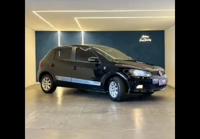 Volkswagen gol seleção 1.0 mi total flex 8v 5p