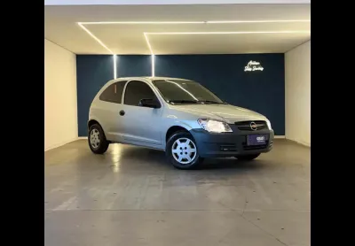 Chevrolet celta life/ ls 1.0 mpfi 8v flexpower 3p
