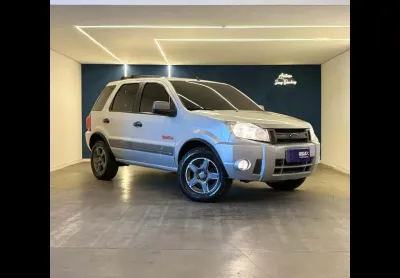 Ford ecosport xlt 2.0/ 2.0 flex 16v 5p mec.
