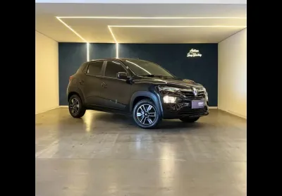 Renault kwid kwid intense 1.0 flex 12v 5p mec.