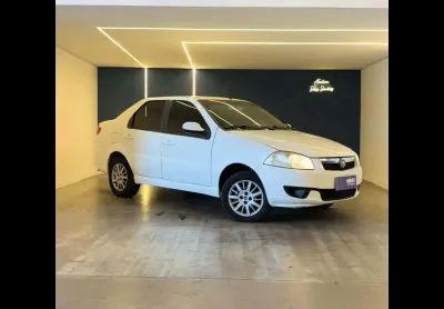 FIAT SIENA EL Celeb. 1.0 mpi Fire Flex 8V 4p