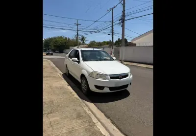 Fiat siena el celeb. 1.0 mpi fire flex 8v 4p