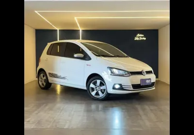 Volkswagen fox rock in rio 1.6 mi total flex 8v 5p