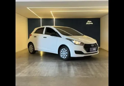 Hyundai hb20 comfort plus 1.0 tb flex 12v mec.