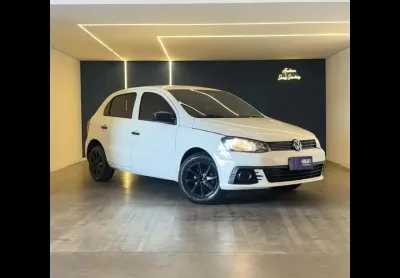 Volkswagen gol trendline 1.0 t.flex 12v 5p