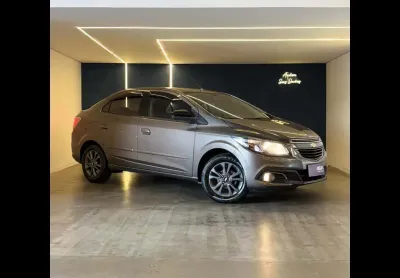 Chevrolet prisma sed. advant. 1.0 8v flexpower 4p