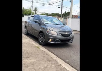 Chevrolet prisma sed. advant. 1.0 8v flexpower 4p