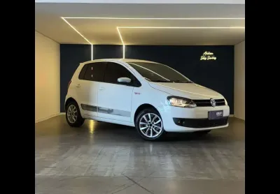 Volkswagen fox rock in rio 1.6 mi total flex 8v 5p