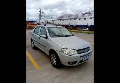 Fiat siena celebration 1.0 fire flex 8v 4p